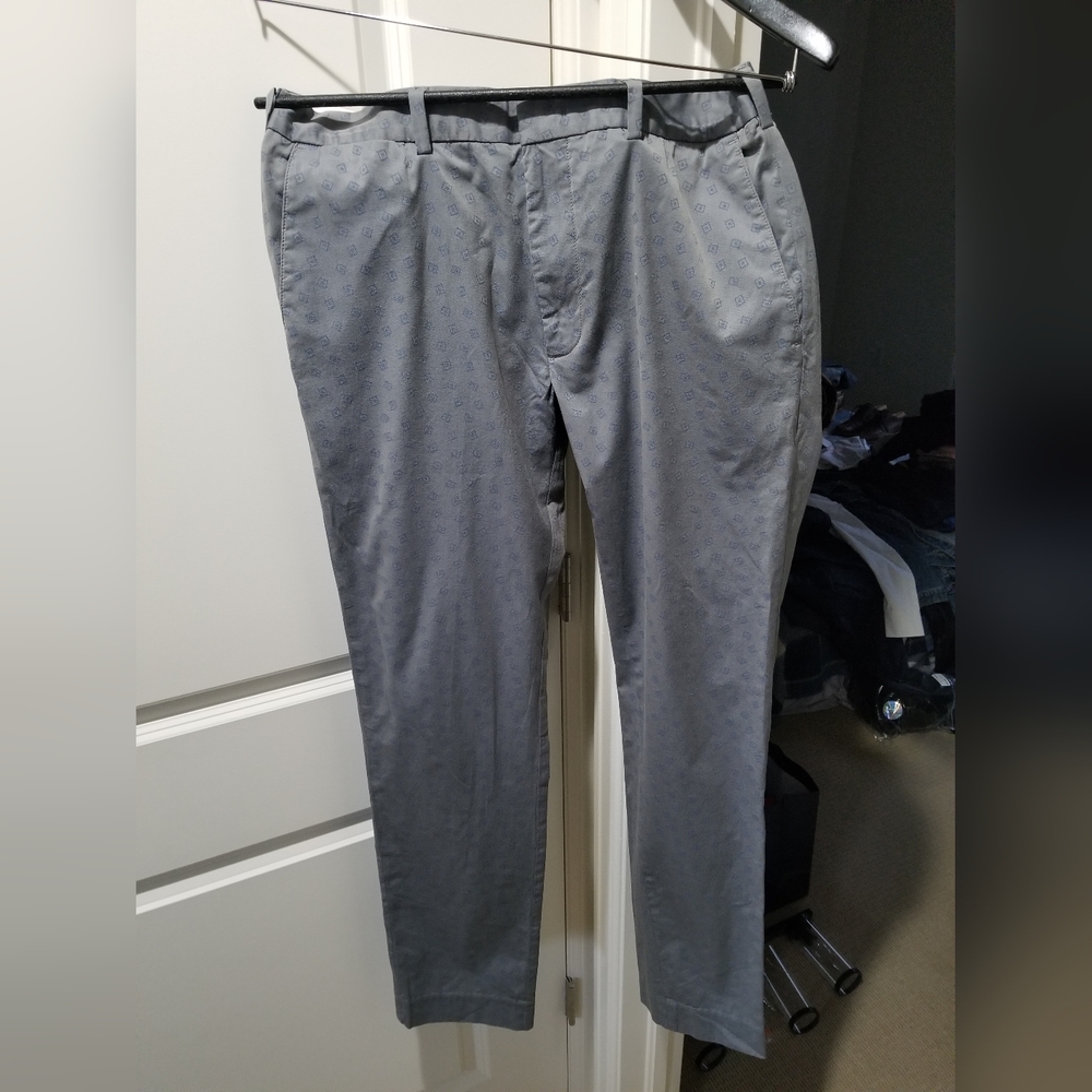 Club Monaco Chinos Connor Modern Slim Fit Men's 34/32